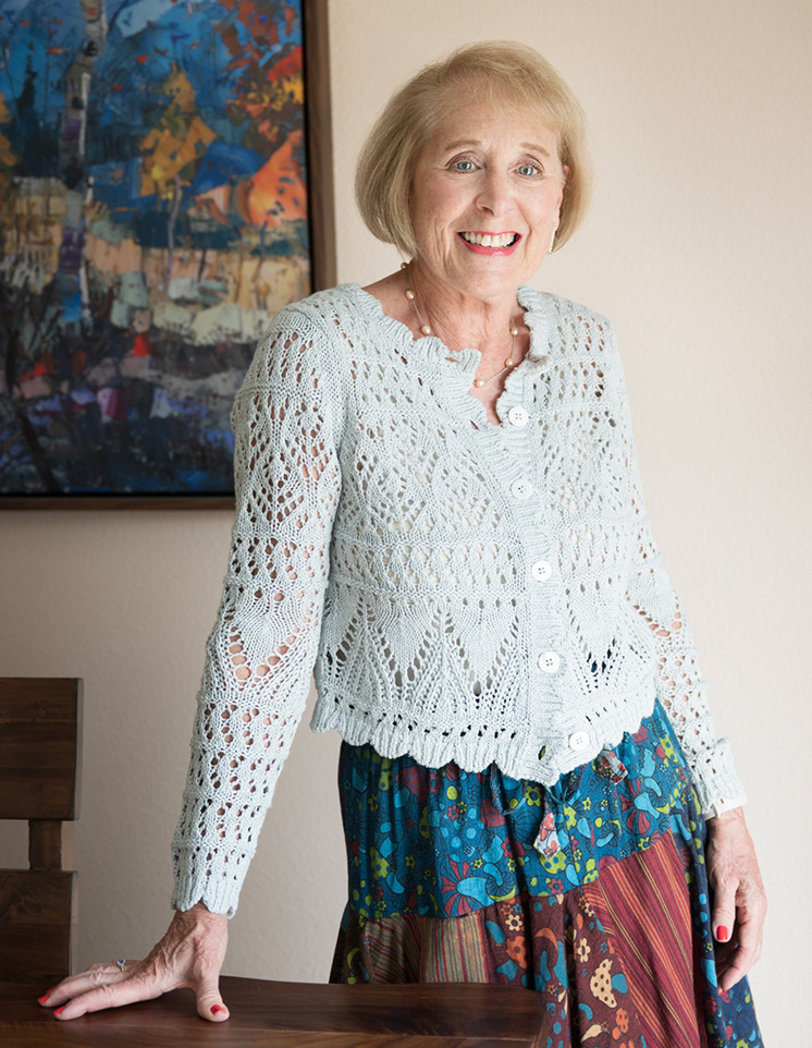 Carol Nolan