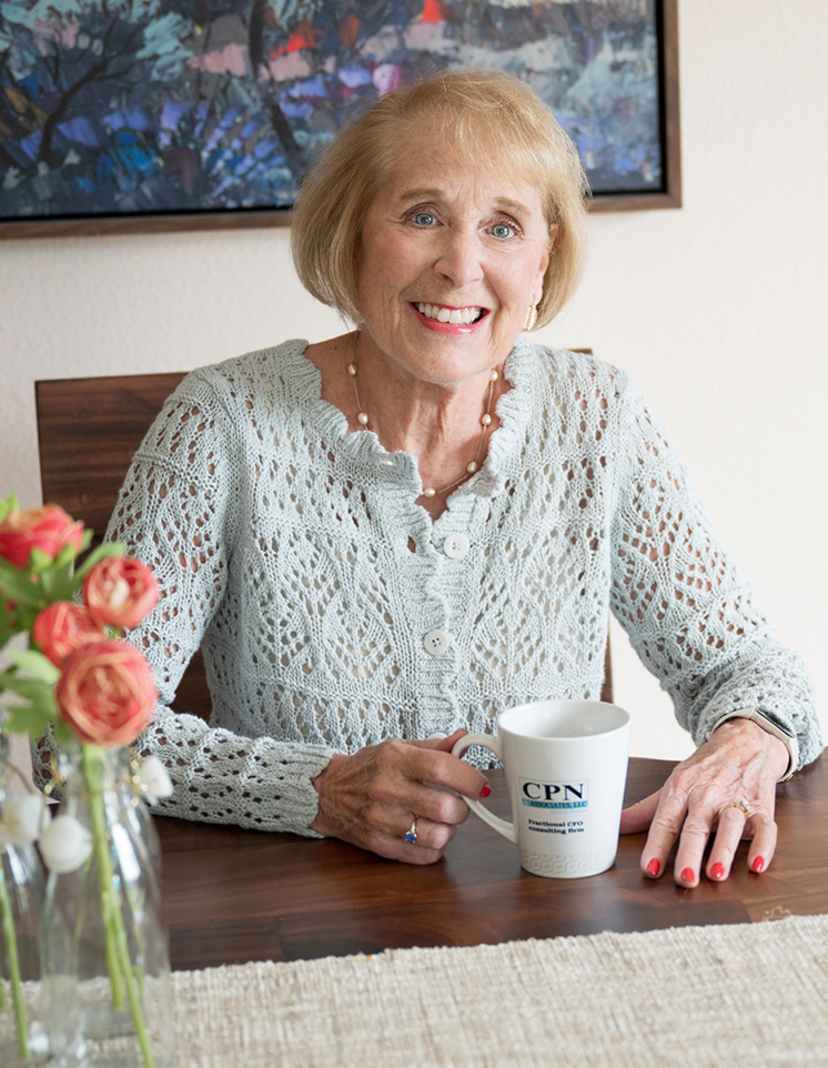 Meet Carol Nolan at CPN & Associates